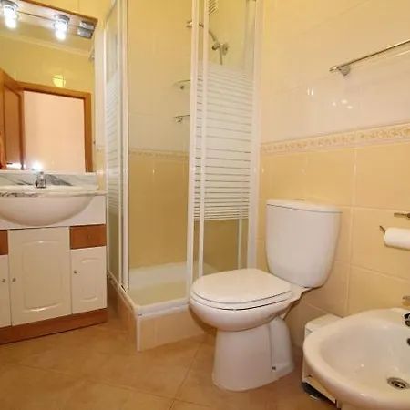 Casas- St 106, 3 Bed, 2 Bath, Wifi, Shared Pool, Sea View * Luz