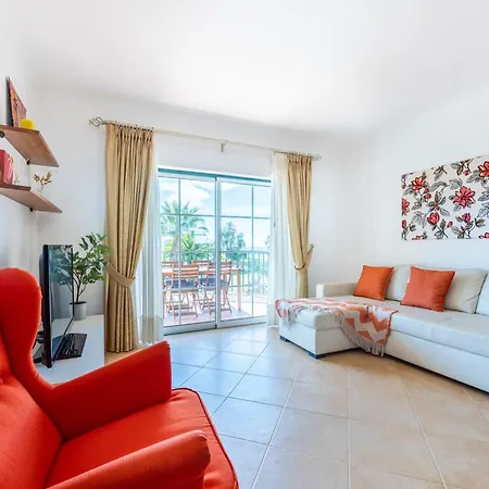 Casas- St 106, 3 Bed, 2 Bath, Wifi, Shared Pool, Sea View Apartament *