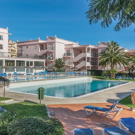 Casas- St 106, 3 Bed, 2 Bath, Wifi, Shared Pool, Sea View * Praia Da Luz