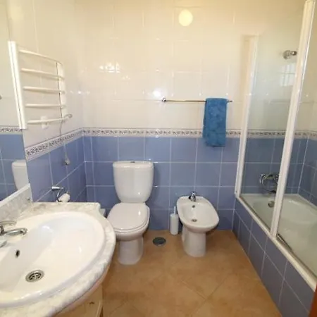 Casas- St 106, 3 Bed, 2 Bath, Wifi, Shared Pool, Sea View