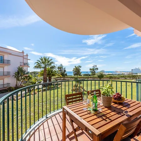 Casas- St 106, 3 Bed, 2 Bath, Wifi, Shared Pool, Sea View Appartamento